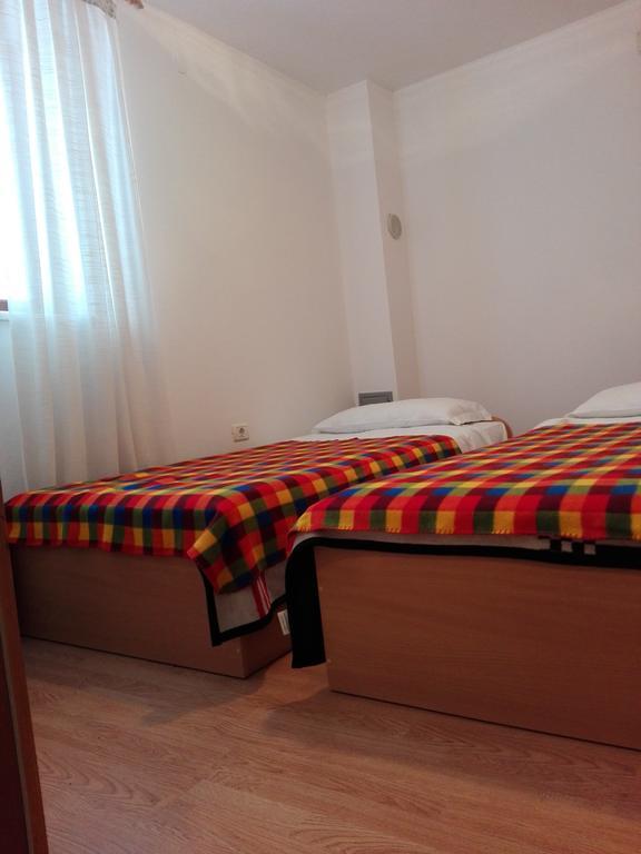 Apartment Luka Новиград Экстерьер фото