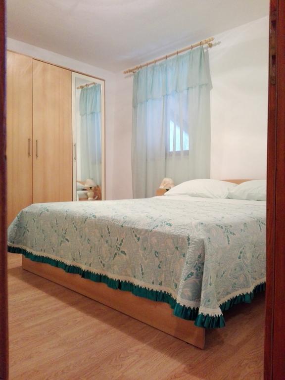 Apartment Luka Новиград Экстерьер фото