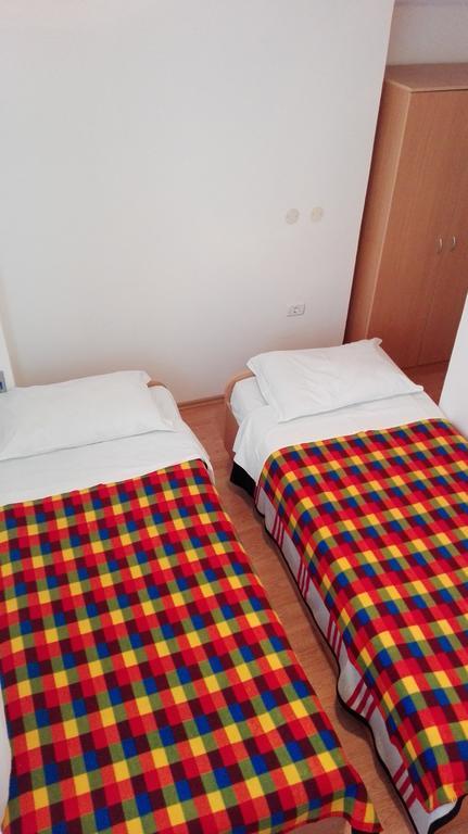 Apartment Luka Новиград Экстерьер фото